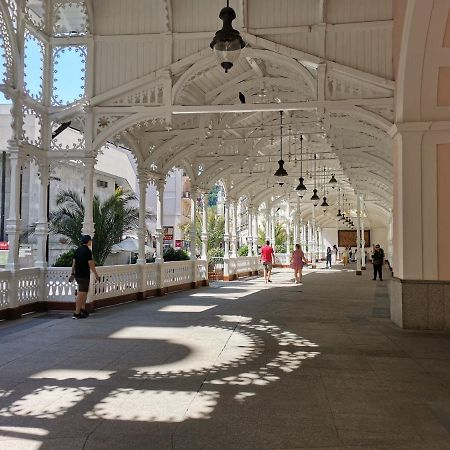 Apartmán Ubytovani Ester - Utulny Byt V Lazenskem Centru Karlovych Varu Se Zahradkou Karlovy Vary Exteriér fotografie