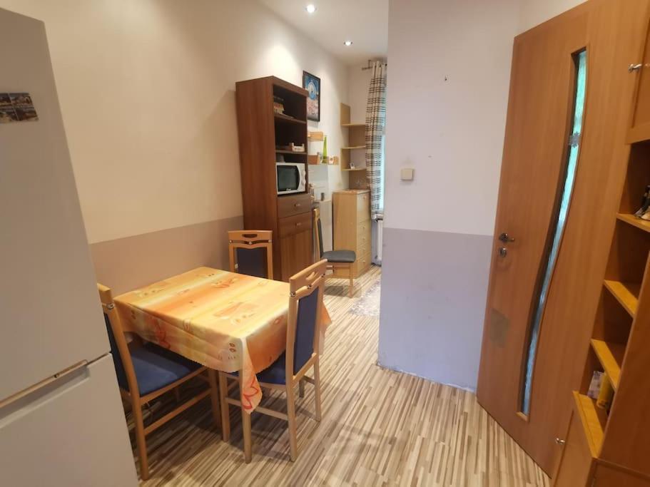 Apartmán Ubytovani Ester - Utulny Byt V Lazenskem Centru Karlovych Varu Se Zahradkou Karlovy Vary Exteriér fotografie
